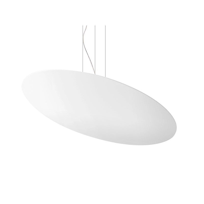 Panzeri Gong lampada a sospensione