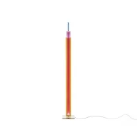 Foscarini Uptown lampada led da terra