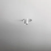 Oty Light POP P04 Ø8 LED 13,4W Round Trimless Recessed