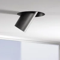 Oty Light POP P04 Ø8 LED 13,4W Round Trimless Recessed