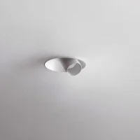 Oty Light POP P04 Ø8 LED 13,4W Round Trimless Recessed