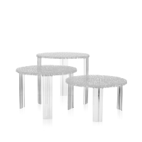 Kartell tavolini T-Table