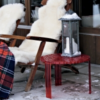Kartell tavolini T-Table