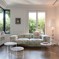 Kartell tavolini T-Table