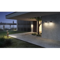 Panzeri Venexia outdoor wall lamp