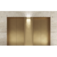 Panzeri Gonio wall lamp