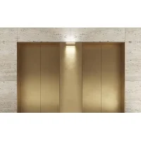 Panzeri Gonio wall lamp