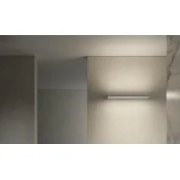 Panzeri Gonio lampada da parete