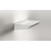 Panzeri Gonio lampada da parete