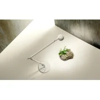Panzeri Opuntia lampada da tavolo