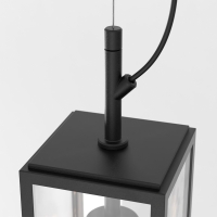 Astro Lighting Harvard 500 lampada a sospensione