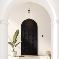 Astro Lighting Harvard 500 lampada a sospensione