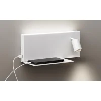 Panzeri Jay wall lamp