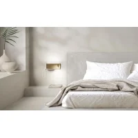 Panzeri Jay wall lamp