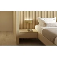 Panzeri Jay wall lamp