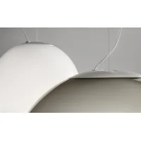 Panzeri Smoke lampada a sospensione