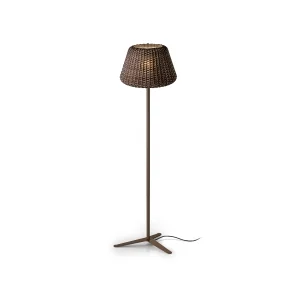 Panzeri Ralph lampada da terra per esterni