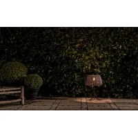 Panzeri Ralph outdoor table lamp