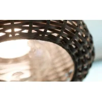 Panzeri Ralph outdoor suspension lamp