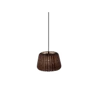 Panzeri Ralph outdoor suspension lamp