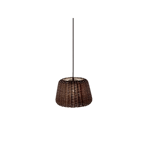 Panzeri Ralph outdoor suspension lamp