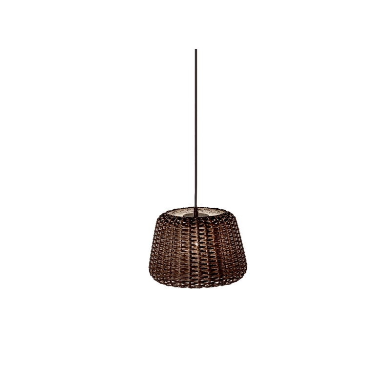Panzeri Ralph outdoor suspension lamp