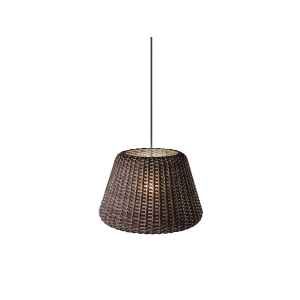 Panzeri Ralph outdoor suspension lamp