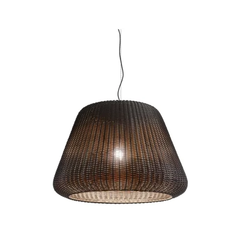 Panzeri Ralph outdoor suspension lamp