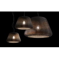 Panzeri Ralph outdoor suspension lamp