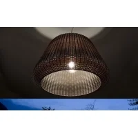Panzeri Ralph outdoor suspension lamp