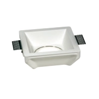 MOLVENO LIGHTING Aragon XL LED Recessed Spotlight Plaster MOLVENO LIGHTING Aragon XL LED Recessed Spotlight Plaster
