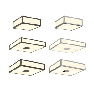 Astro Lighting Mashiko Square Ceiling lamp