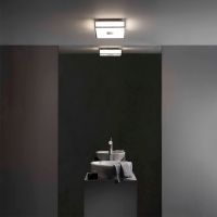 Astro Lighting Mashiko Square lampada da soffitto
