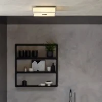 Astro Lighting Mashiko Square Ceiling lamp