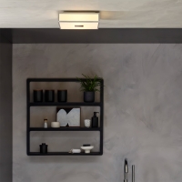 Astro Lighting Mashiko Square lampada da soffitto