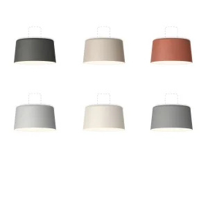 Vibia Tube Free 6095 recessed ceiling lamp