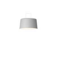 Vibia Tube Free 6095 lampada da incasso a soffitto