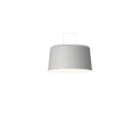 Vibia Tube Free 6095 recessed ceiling lamp