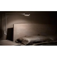 Panzeri Jackie Braccio wall lamp
