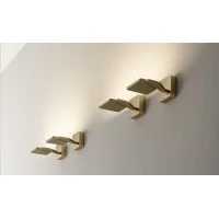 Panzeri Jackie wall lamp