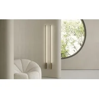 Panzeri Hilow Line lampada da parete