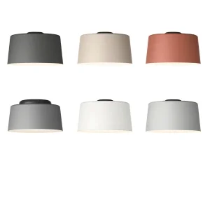 Vibia Tube Free 6100 ceiling lamp