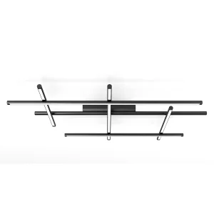 Panzeri Hilow ceiling lamp
