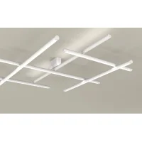 Panzeri Hilow lampada da soffitto