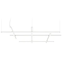 Panzeri Hilow suspension lamp