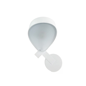 Fontana Arte Candle wall lamp