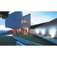 Osram LEDVANCE Floodlight 100DEG LED 50W 3000K 5250lm Outdoor