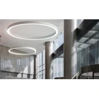 Panzeri Golden Ring lampada a sospensione