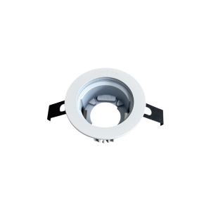 IGuzzini Laser faretto Incasso tondo bianco GU5.3 per led