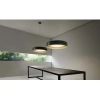 Panzeri Ginevra lampada a sospensione